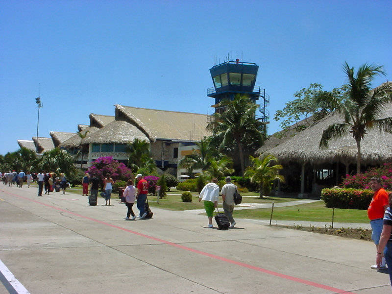 Punta Cana Airport Braces for Record Winter Travel Boom