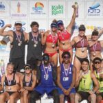 Punta Cana Crowns Its Champions at the 9th Edition of the Beach Volleyball Classic