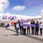 Punta Cana Expands Air Connections to South America