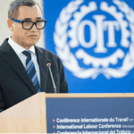 Punta Cana Hosts 20th ILO American Regional Meeting