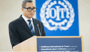 Punta Cana Hosts 20th ILO American Regional Meeting