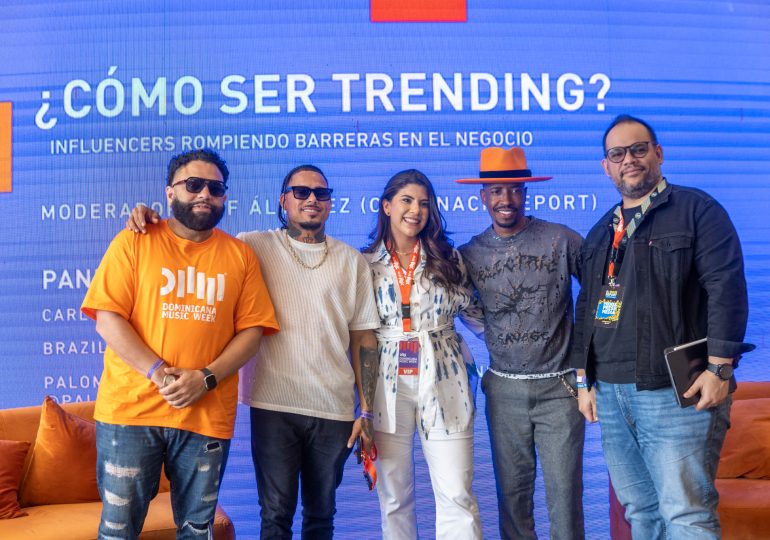 Punta Cana to Become the Epicenter of Music and Tourism Dialogue