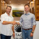 Puntacana Foundation and Origin by Ocean Join Forces to Convert Sargassum into Bioproducts