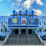 Raid in Veron–Punta Cana Uncovers Weapons Tied to Robbery in North Santo Domingo