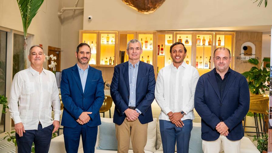 Royal Beach Hotel Punta Cana JdV by Hyatt Unveils New Offerings