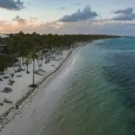 Sargassum Gone Punta Cana Recovers Its Caribbean Postcard Image 1