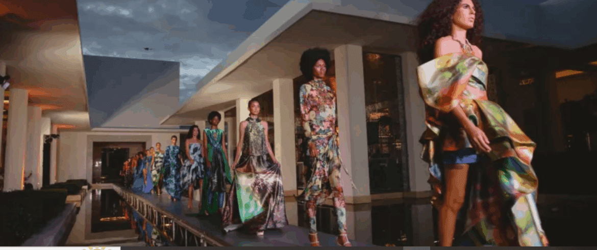 Success at Second Edition of Fashion & Travel Escapade in Punta Cana