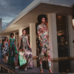 Success at Second Edition of Fashion Travel Escapade in Punta Cana