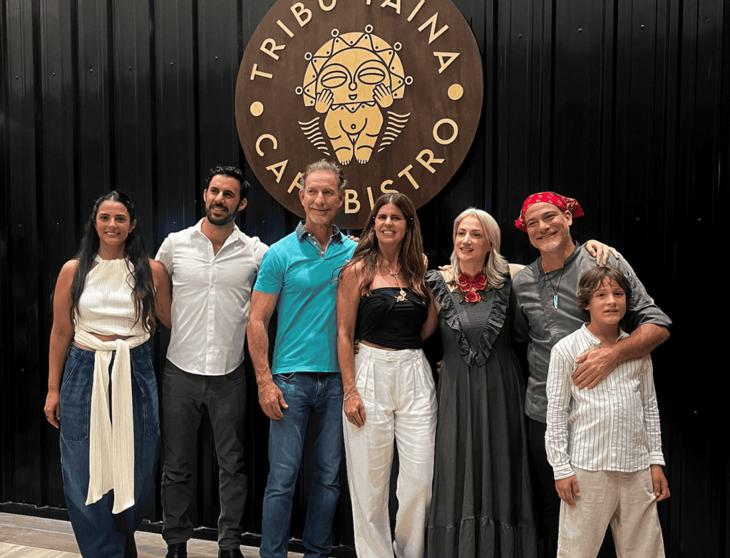 Tribu Taina Cafe Bistro and Body Shop Studio Promote Mindful Eating in Punta Cana