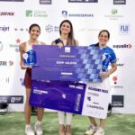 United Capital Padel Tour 2025 Shines at its Third Stop in Punta Cana