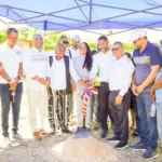 Veron Punta Cana City Council Begins Construction of Don Agustin Recreational Park