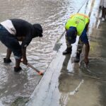 Veron Punta Cana City Council Boosts Drain Cleaning Efforts Before and During Rainy Season