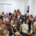 Veron–Punta Cana Mayors Office Welcomes Delegates of Miss Latin America of the World 2025
