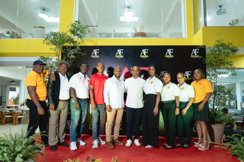 AF Muebles Opens in Veron–Punta Cana Boosting the Furniture and Appliance Market