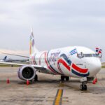 Arajet launches nonstop flights between Punta Cana and Chicago OHare