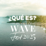First Edition of Conexion Wave Fest 2025 to Be Held in Punta Cana