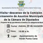 Its Today Veron Punta Cana to Undergo Decisive Evaluation for Municipality Status