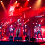 Lopesan Costa Bavaro Goes Gaga Spectacular Halloween Show Debuts with Pop Icon Tribute