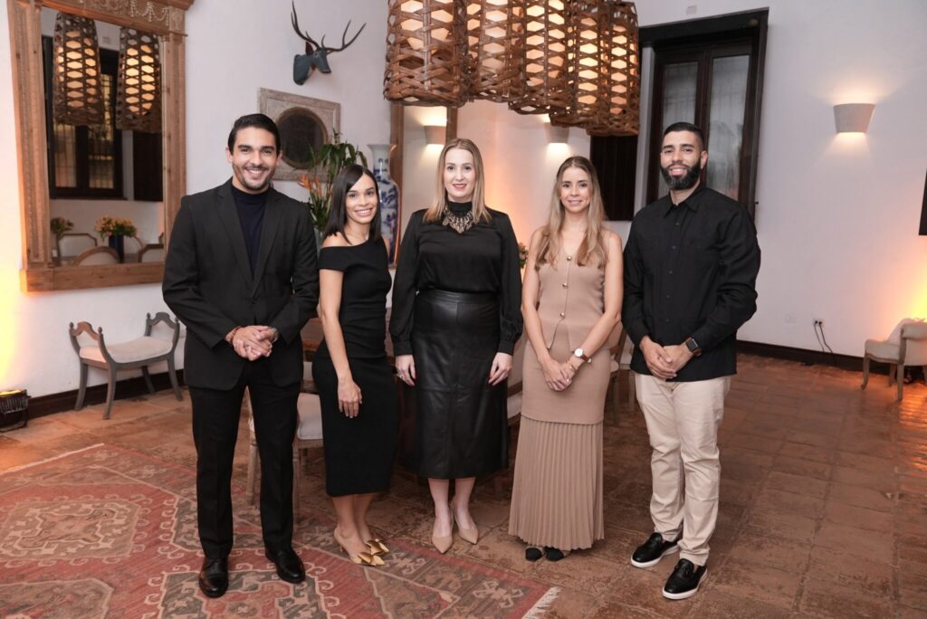 Melia Hotels to Launch Hospitality School in Punta Cana