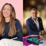 Osiris Presinal Erika Jimenez Official Hosts for Latin Music Tours 2025 in Punta Cana