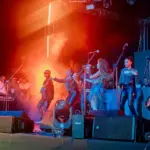 Playa Palmera Fest 2025 Lit Up Punta Cana Until Dawn