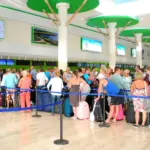 Punta Cana Accounts for 60 of Dominican Tourism Driven by Air Arrivals