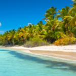 Punta Cana Drives National Record Dominican Republic Surpasses 10 Million Visitors by November 2025