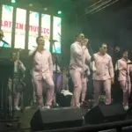 Punta Cana Ignites with Latin Music Tours 2025