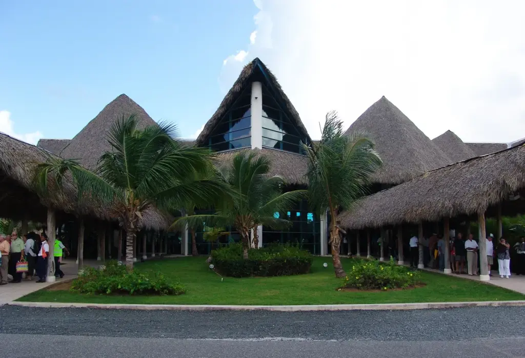 Punta Cana Leads Tourist Arrivals Boosts National Economy