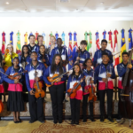 Punta Cana System Celebrates Fourth Anniversary with Special Concert