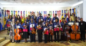 Punta Cana System Celebrates Fourth Anniversary with Special Concert