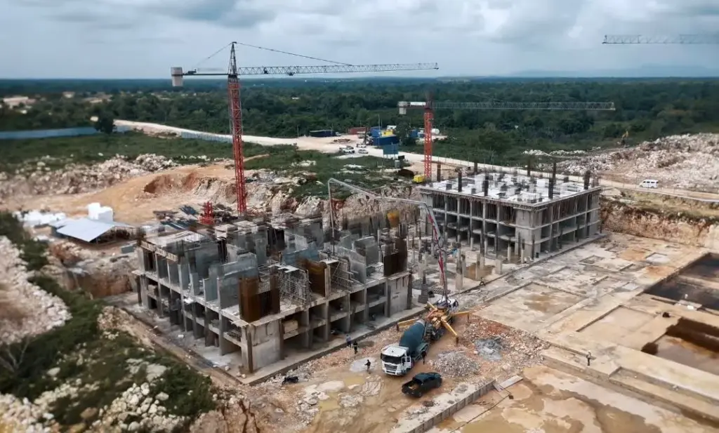 Punta Cana Welcomes Larimar City and Resort The Caribbeans New Smart City
