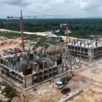 Punta Cana Welcomes Larimar City and Resort The Caribbeans New Smart City