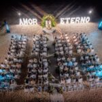Renewing the Covenant 2025 90 Couples Wed at Grand Bavaro Princess
