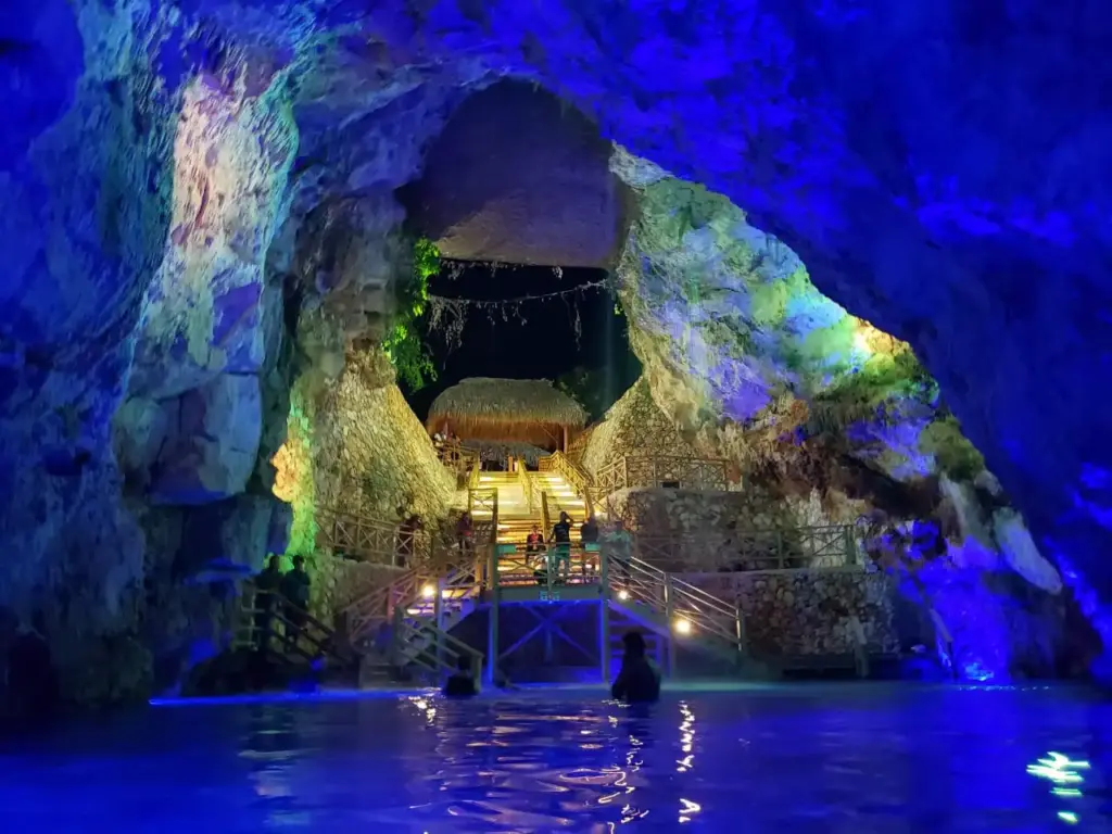 Sagueyes and Lagoons The Natural Treasure Sustaining Punta Cana