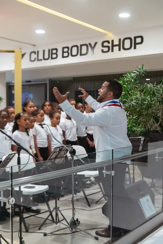 Sistema Punta Cana Announces Anniversary and Musicians Day Agenda