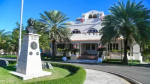 Summit of the Americas in Punta Cana Postponed