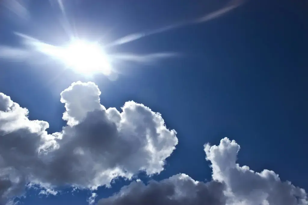 Todays Weather in Punta Cana Warm Cloudy Saturday with Isolated Showers