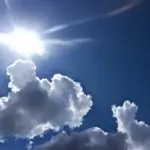 Todays Weather in Punta Cana Warm Cloudy Saturday with Isolated Showers
