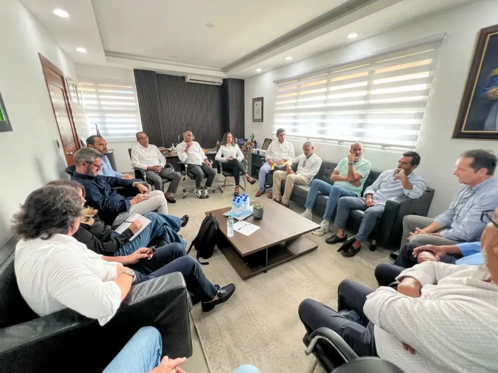 Veron Punta Cana Advances Towards Organized Development with Visit from La Altagracia Tourism Business Alliance ALETA