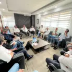 Veron Punta Cana Advances Towards Organized Development with Visit from La Altagracia Tourism Business Alliance ALETA