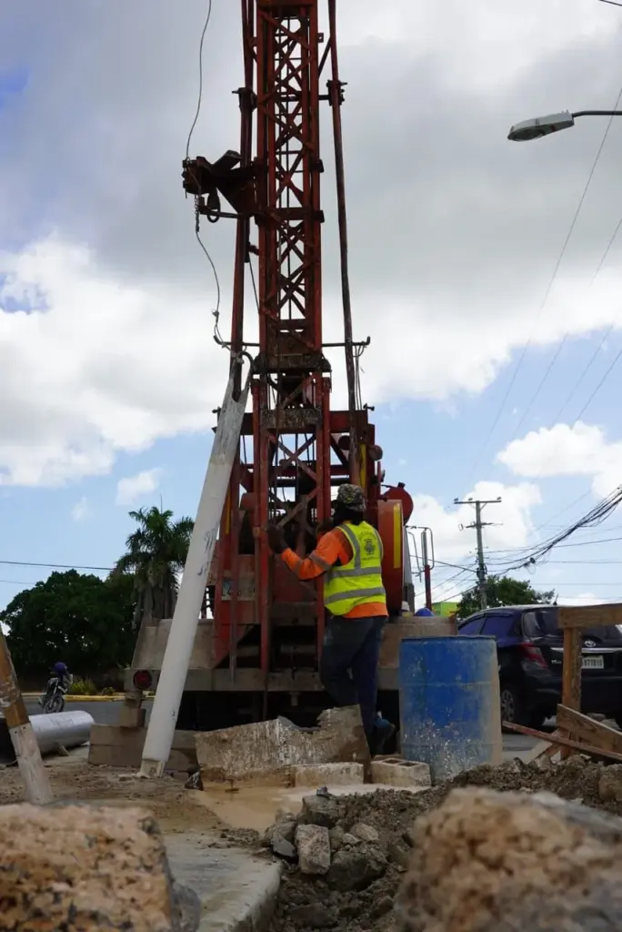 Veron–Punta Cana Advances in Expanding Its Stormwater Drainage System