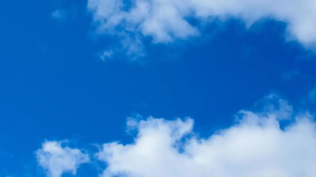 Warm temperatures and partial clouds expected today in Punta Cana