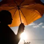 Weather in Punta Cana Warm Day with a Chance of Isolated Showers