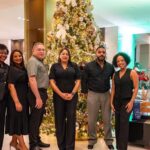 AC Hotel by Marriott Punta Cana Hosts Exclusive Cocktail Event