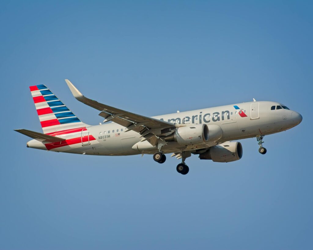American Airlines Launches Four New US Routes from Punta Cana