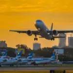 Argentine airport to increase Punta Cana route to three weekly flights