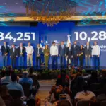 Dominican Republic Tourism Soars 10.2 Million Visitors in 11 Months Historic Year Projected