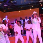Hasta La Tambora brings the essence of Dominican merengue and nightlife to Punta Cana