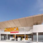 Merca Jumbo arrives in Punta Cana